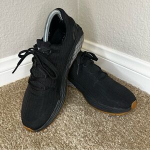 NOBULL Black Women’s Athletic Shoes